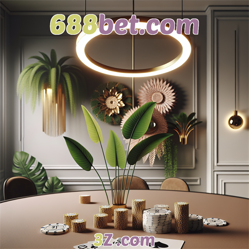 Descubra o Mundo das Máquinas de Slots no 688bet.com